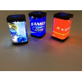 2000mAh New Led Light up Power Bank